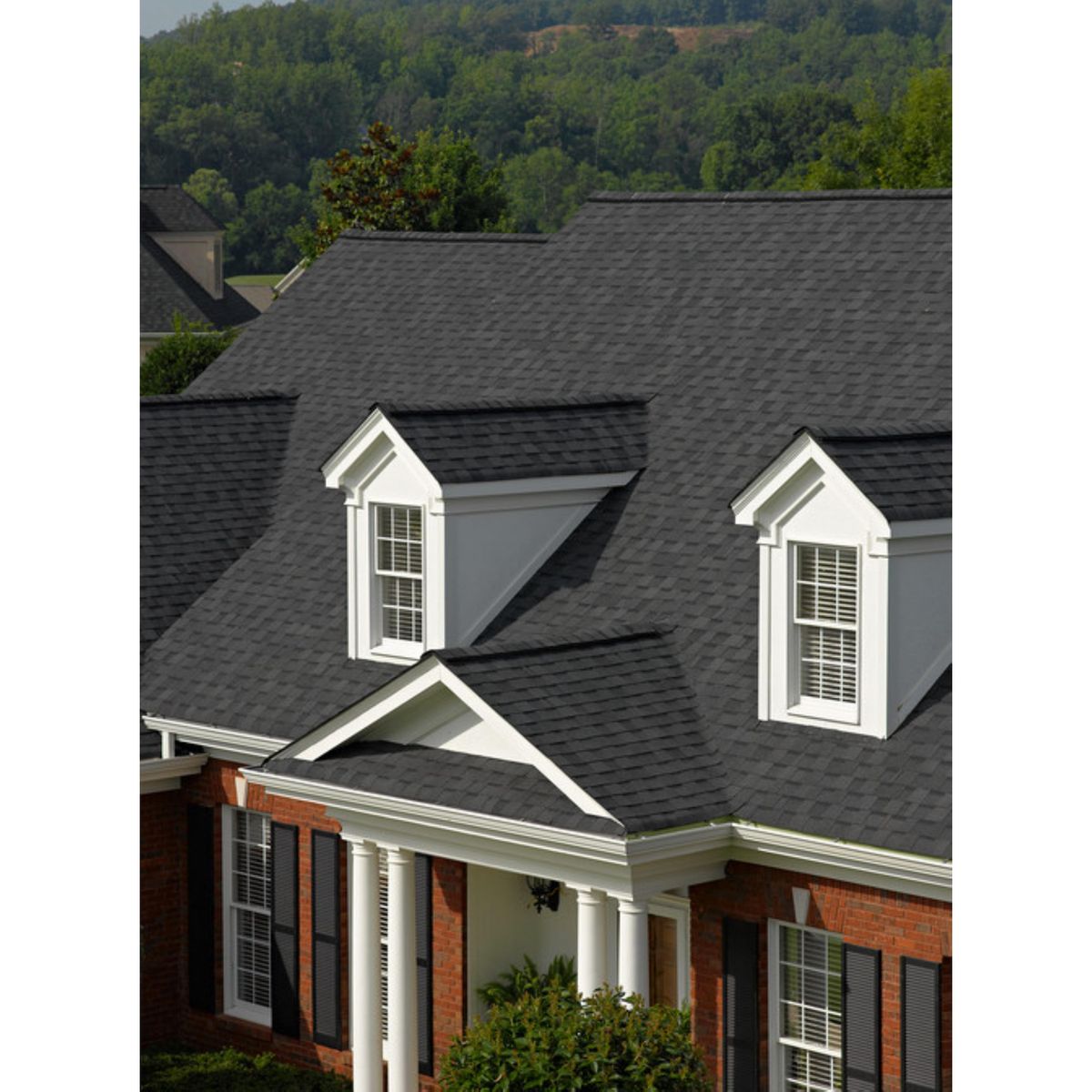 MATHIESEN - Teja Asfáltica Mathiesen Gris 0.33x1.2x1m