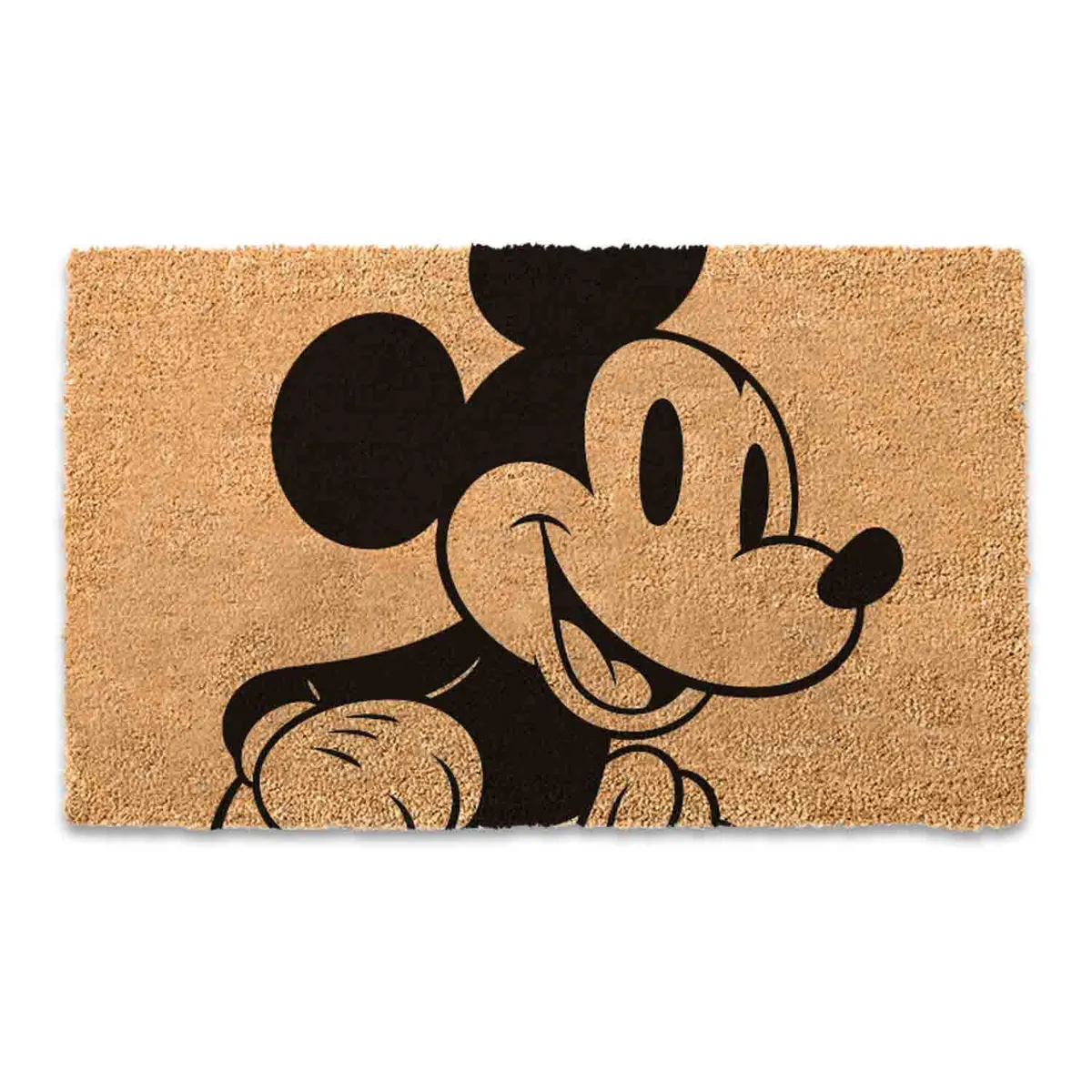 DISNEY - Felpudo Mickey