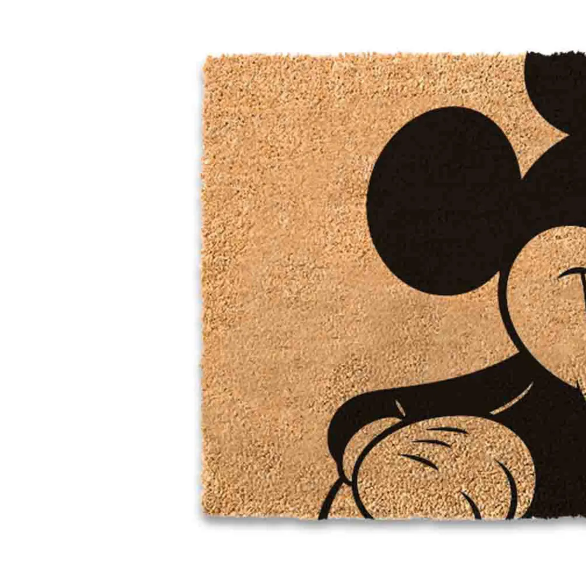 DISNEY - Felpudo Mickey