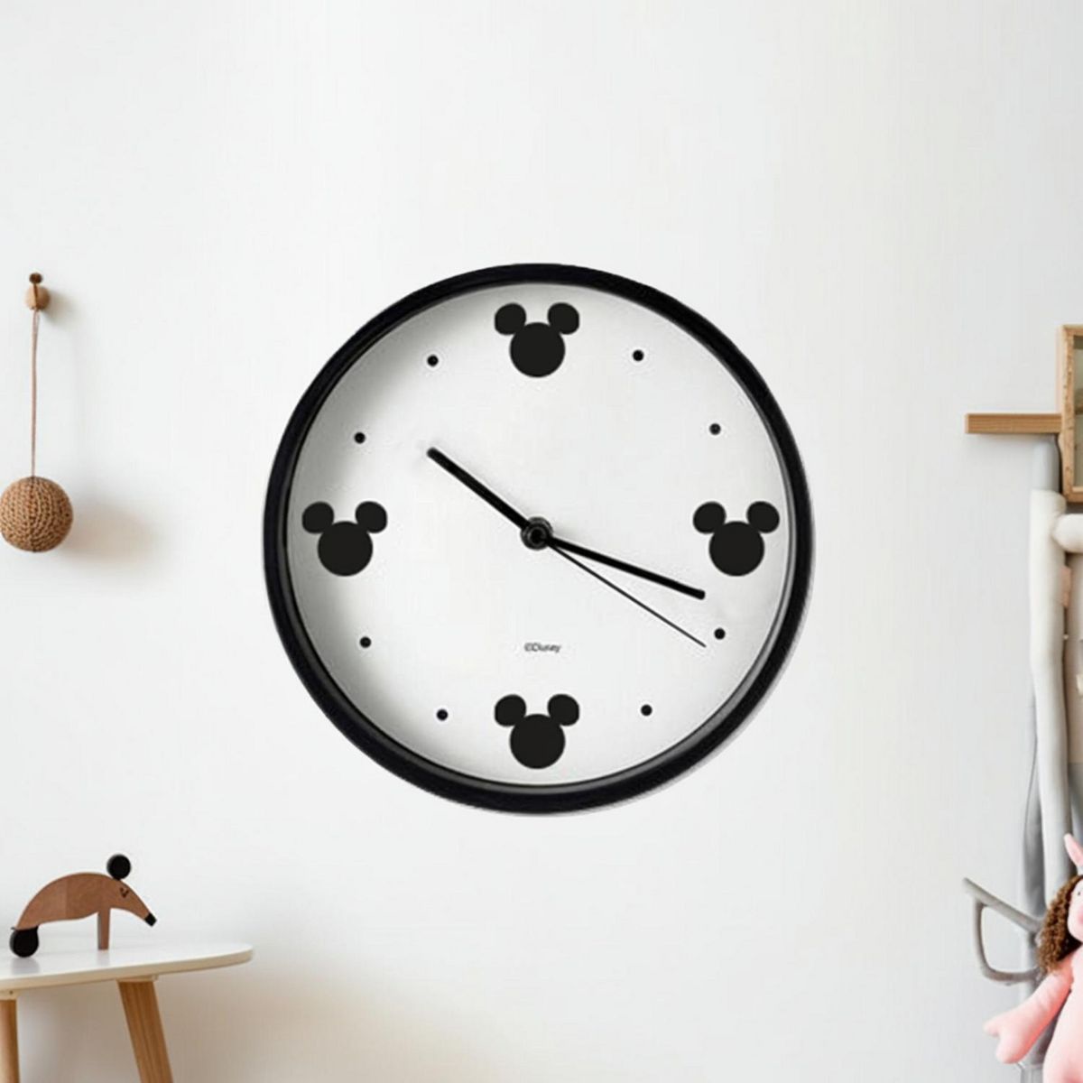 DISNEY - Reloj Mickey