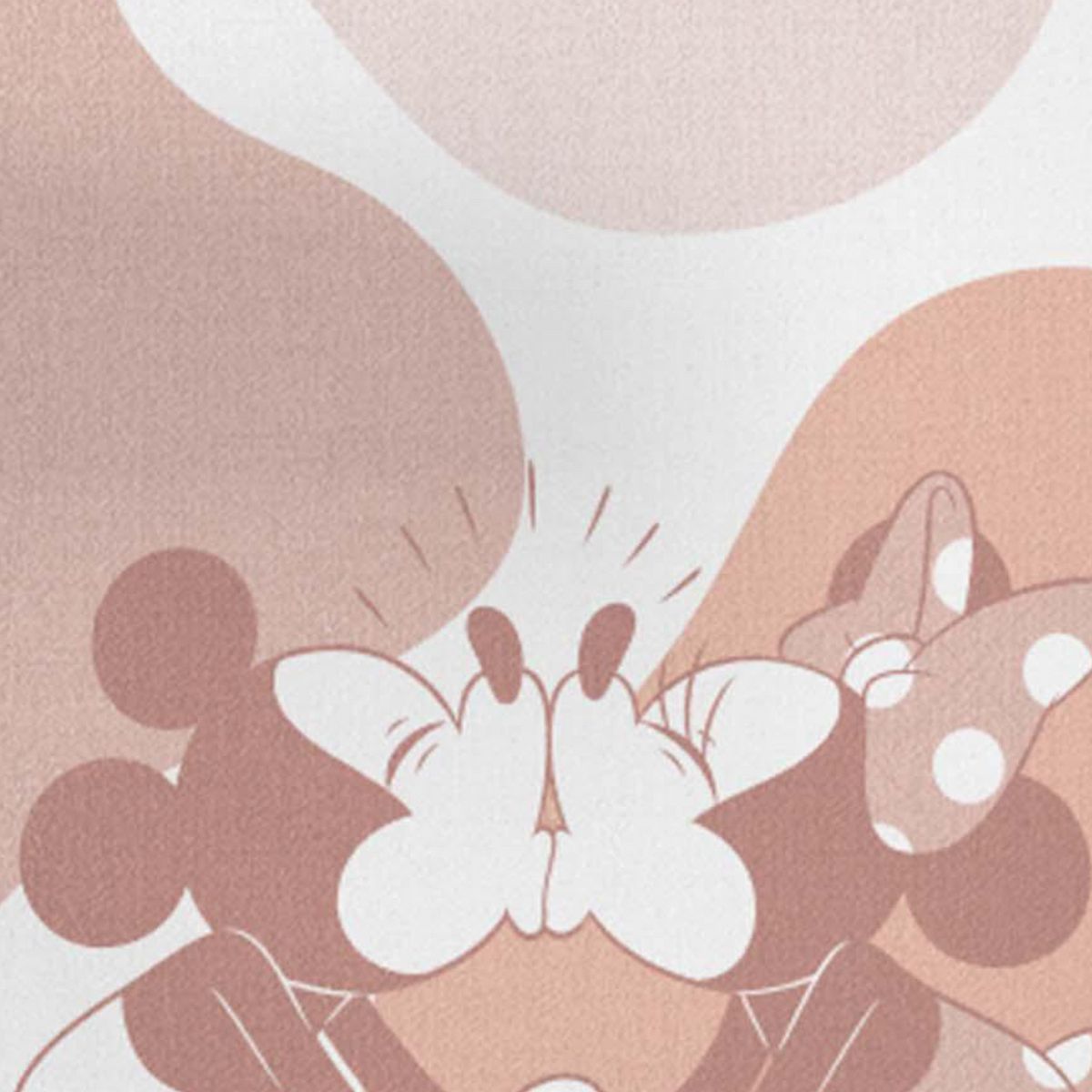 DISNEY - Cuadro Canva Mickey