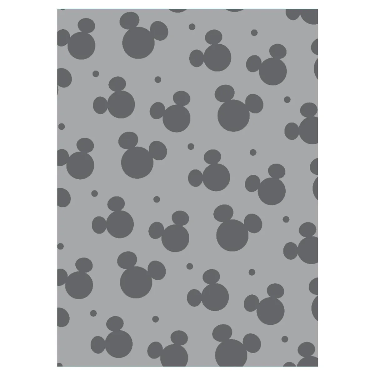 DISNEY - MANTAS POLAR MICKEY