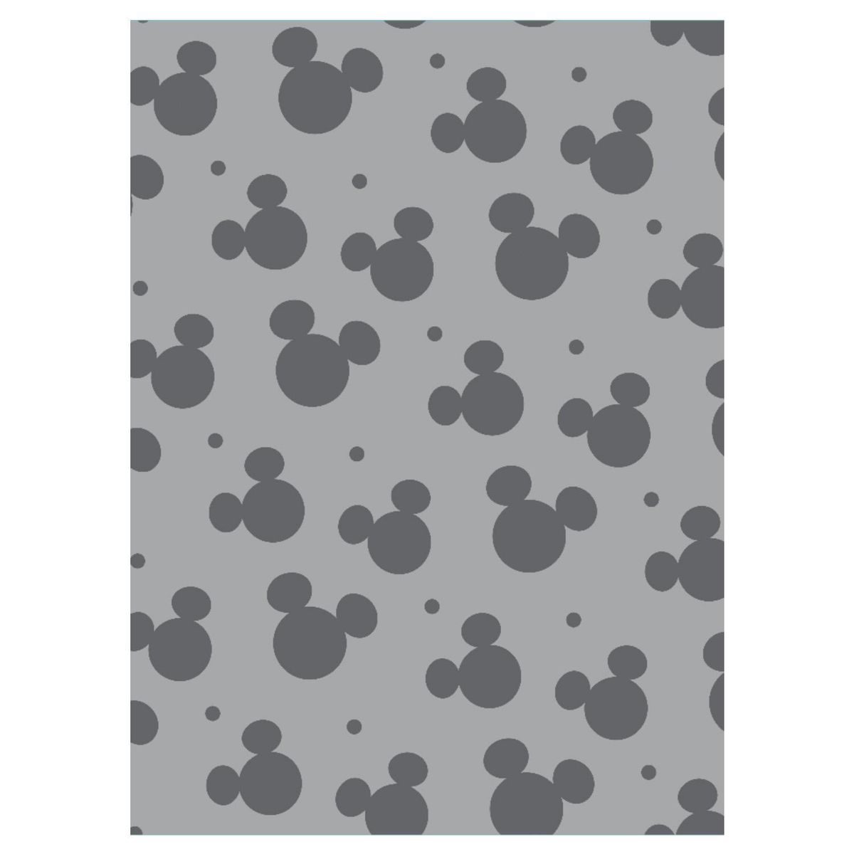 DISNEY - MANTAS POLAR MICKEY