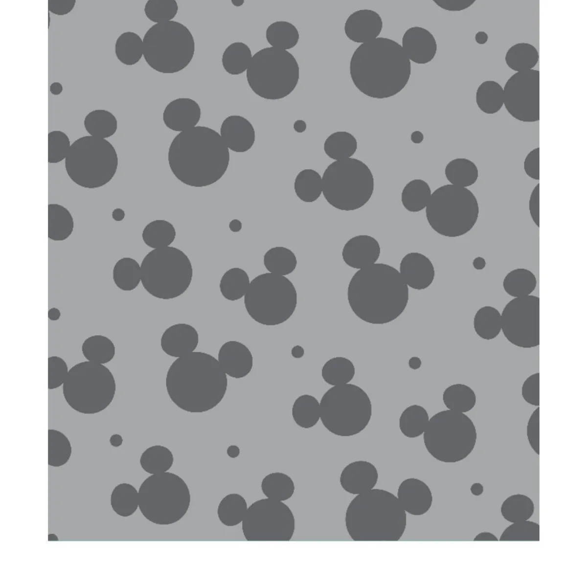 DISNEY - MANTAS POLAR MICKEY