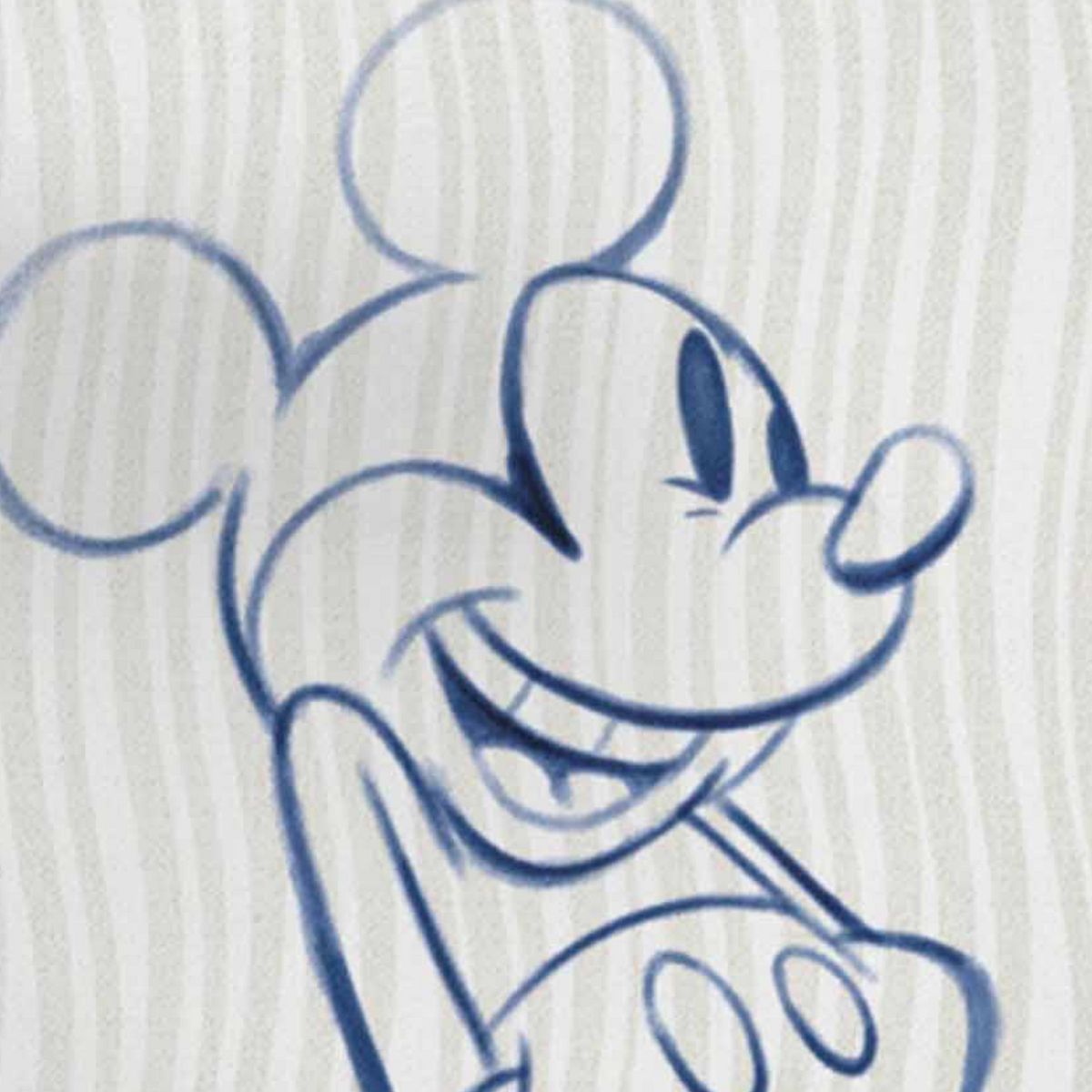 DISNEY - Cuadro Canva Mickey 2