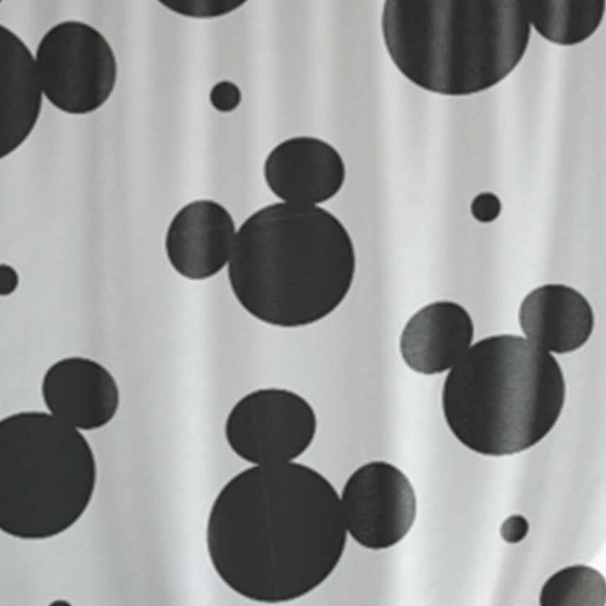 DISNEY - Cortina de Baño Mickey