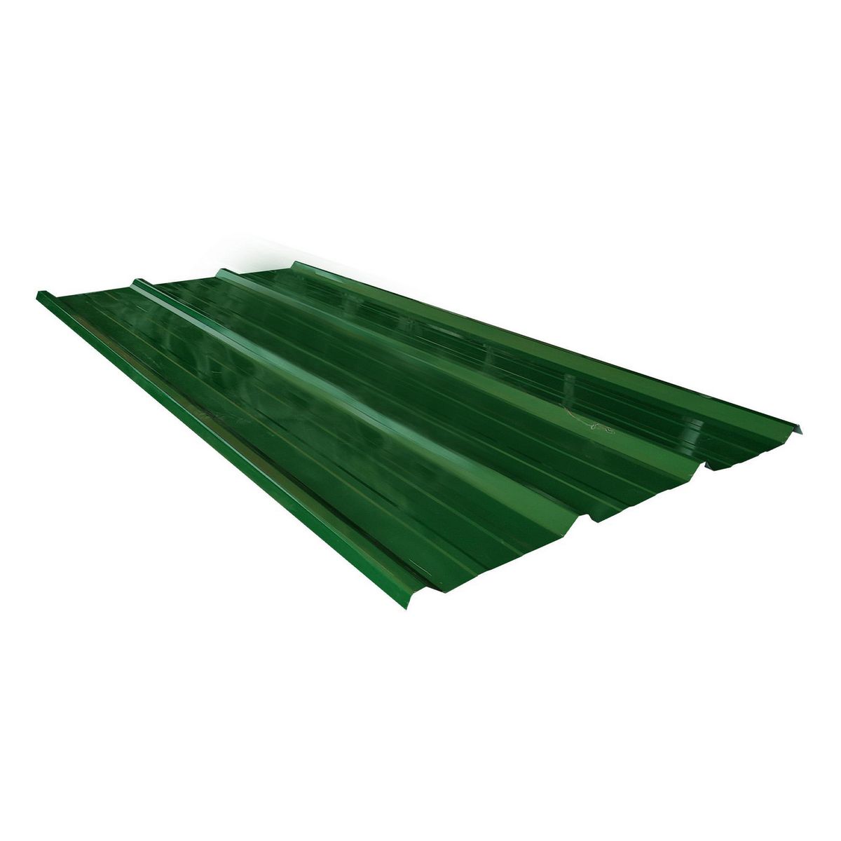  - Zinc Verde 100 x 360 x 35 Instatecho