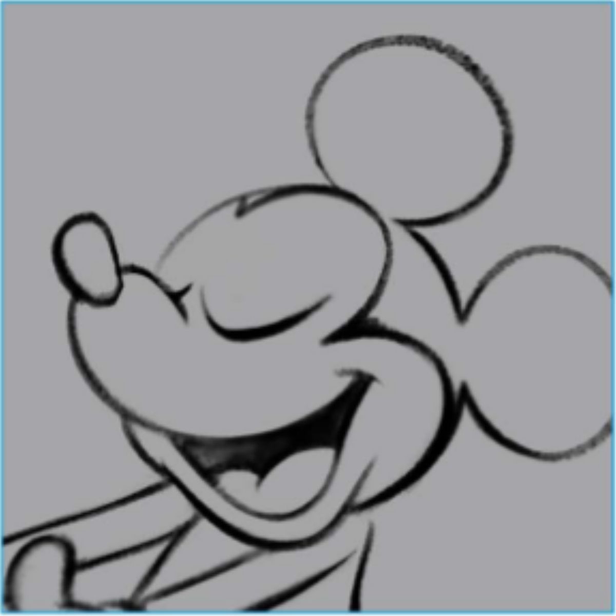 DISNEY - Set 4 Posavasos Disney