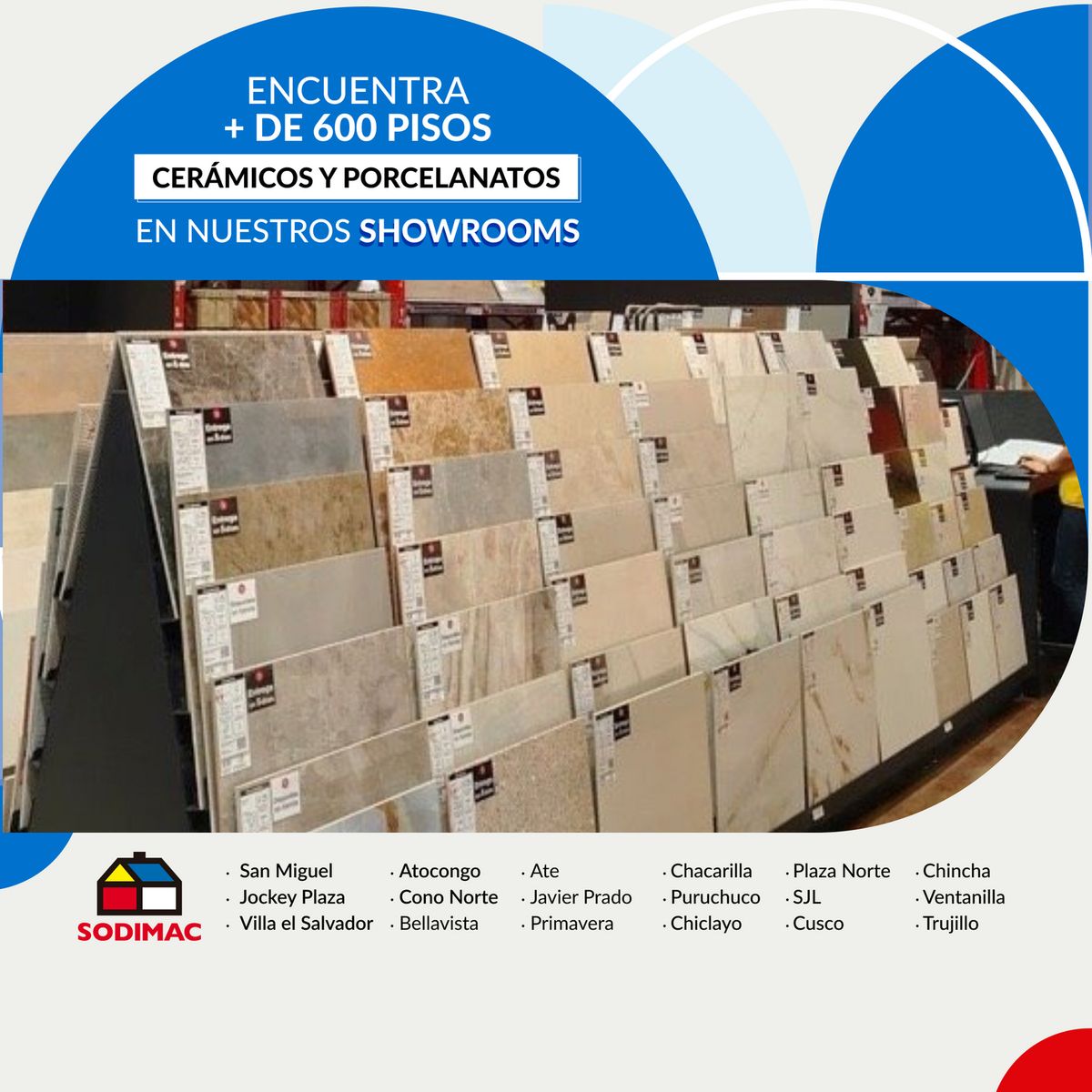  - Gres Porcelanico Plata Marmol 60x60cm 1.44m2