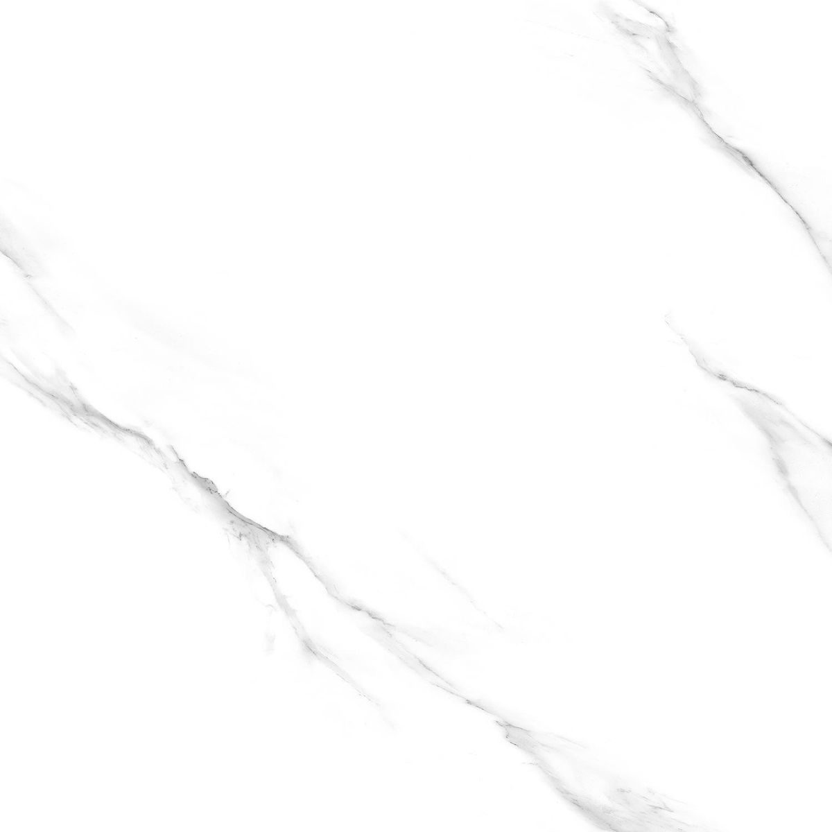  - Gres Porcelanico Blanco Marmol 60x60cm 1.44m2