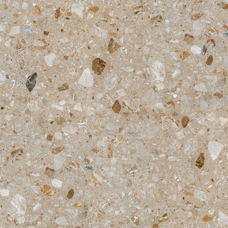 Gres Porcelanico Beige Rustico 60x60cm 1.44m2 | Sodimac Perú