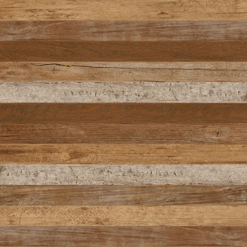 CELIMA - Cerámica Marrón 46x46 Maderadas Brillante 2.23 m2