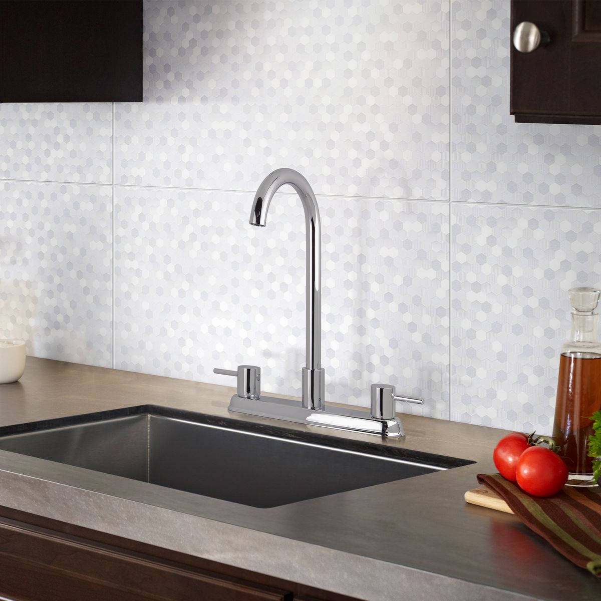 CELIMA - Cerámica Plata Decorado 30x60cm 1.80 m2 Venice New