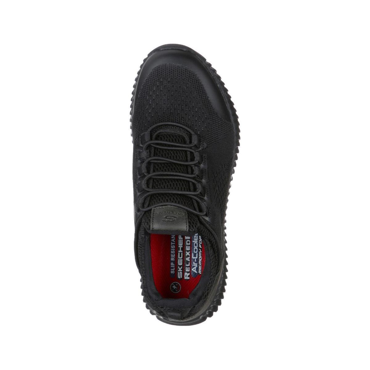 SKECHERS - Zapatillas de Seguridad Mujer 77260