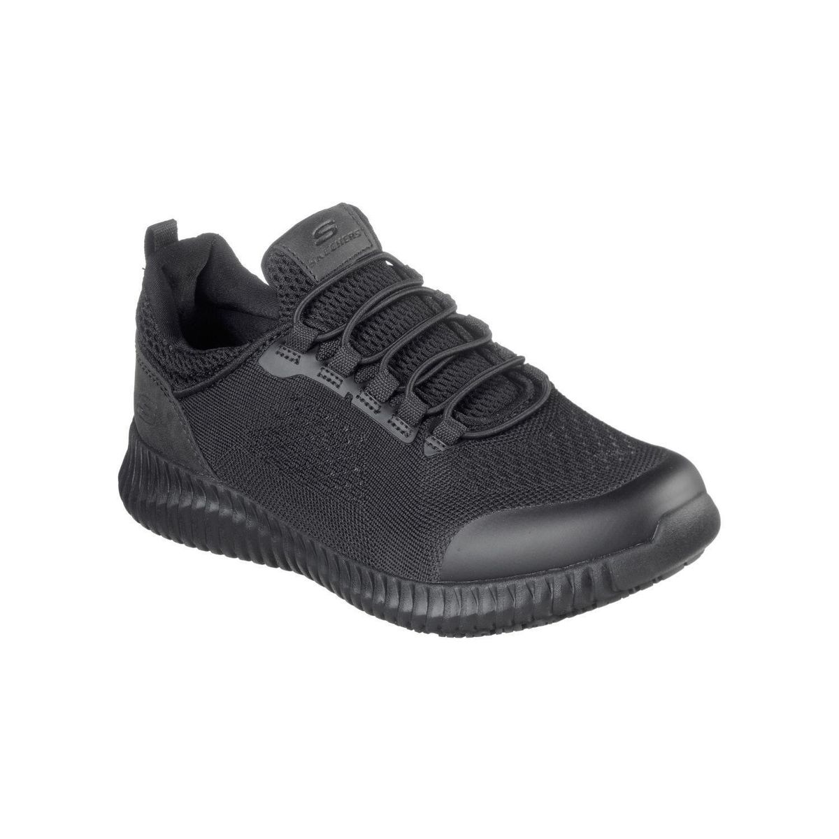SKECHERS - Zapatillas de Seguridad Mujer 77260