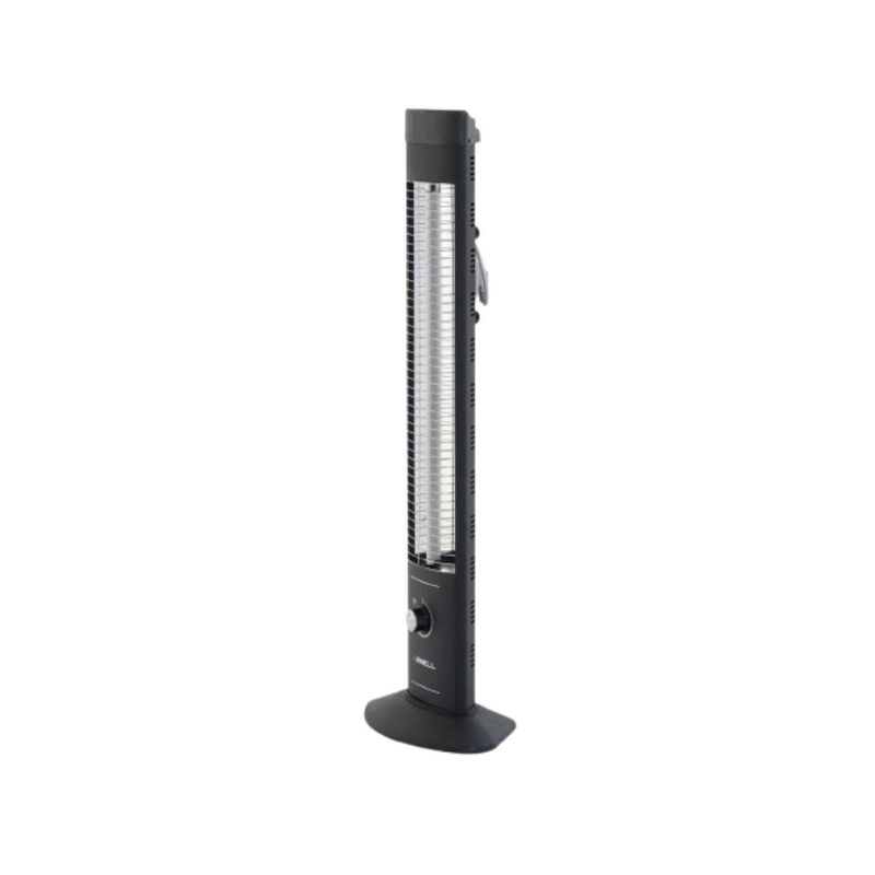EASYFIX - Calefactor Infrarrojo Easyfix 2000W 10m2 ARNELL