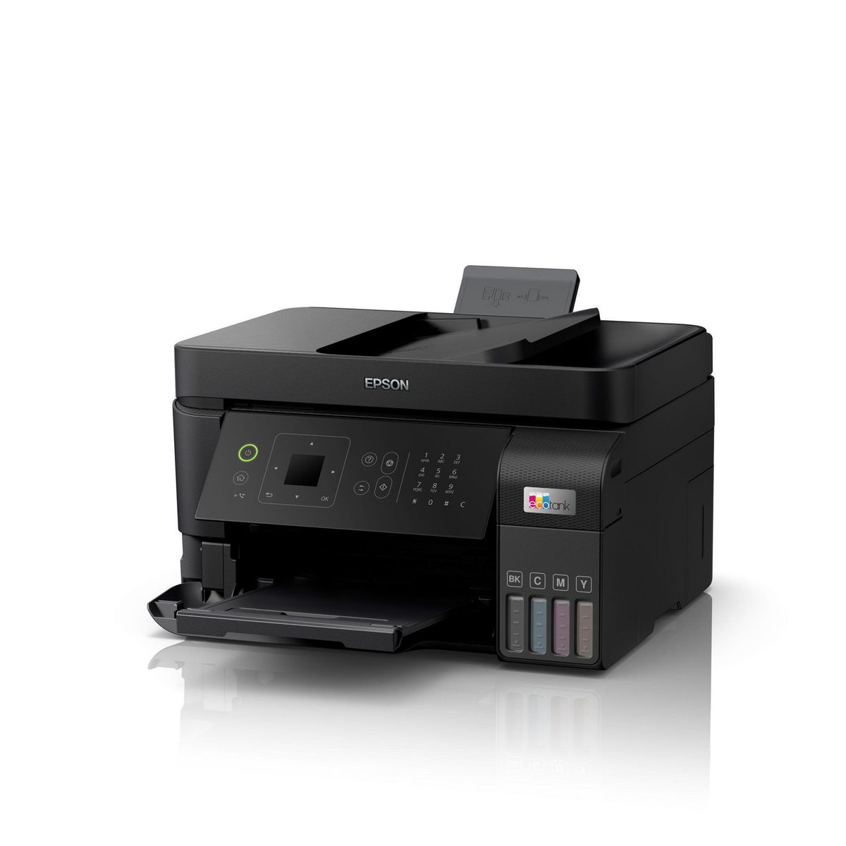 EPSON - Impresora Multifuncional Inalámbrica L5590 Adf