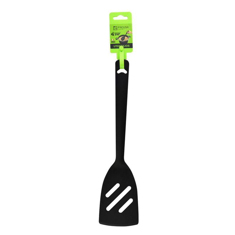 FACUSA - Blister Espátula Nylon 9