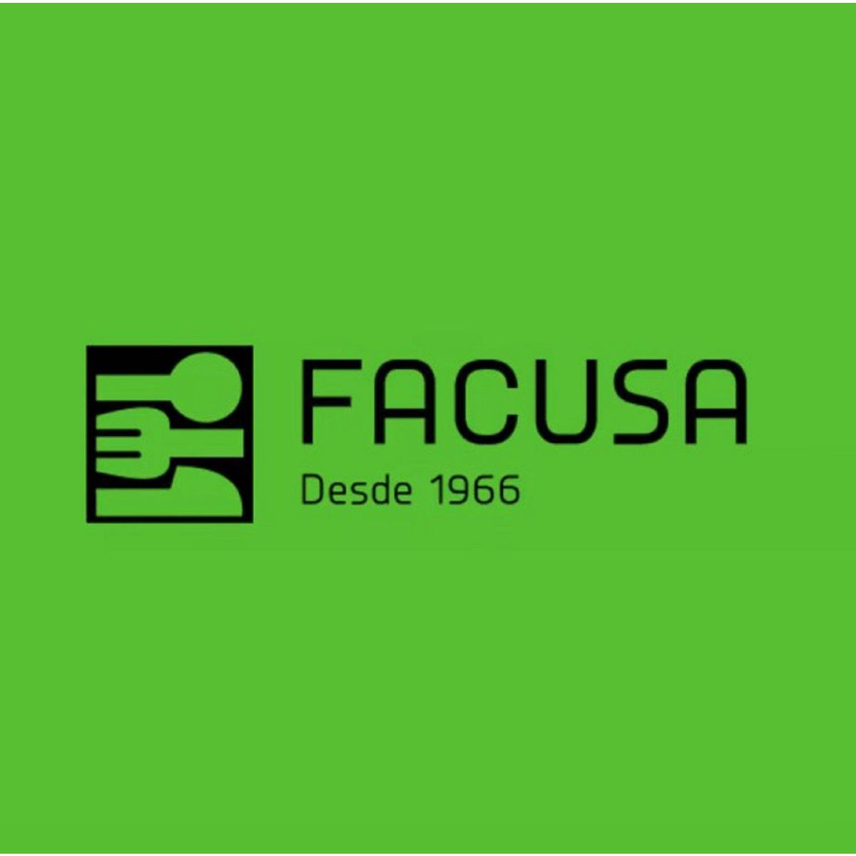 FACUSA - Blister Espátula Nylon 9
