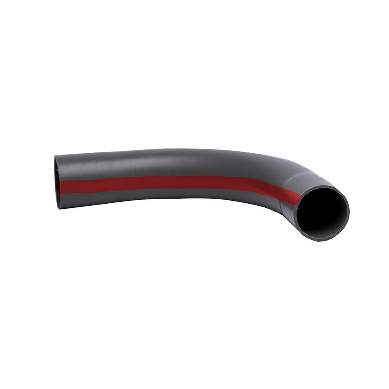 NICOLL - Curva de luz SEL 3/4" x 90°