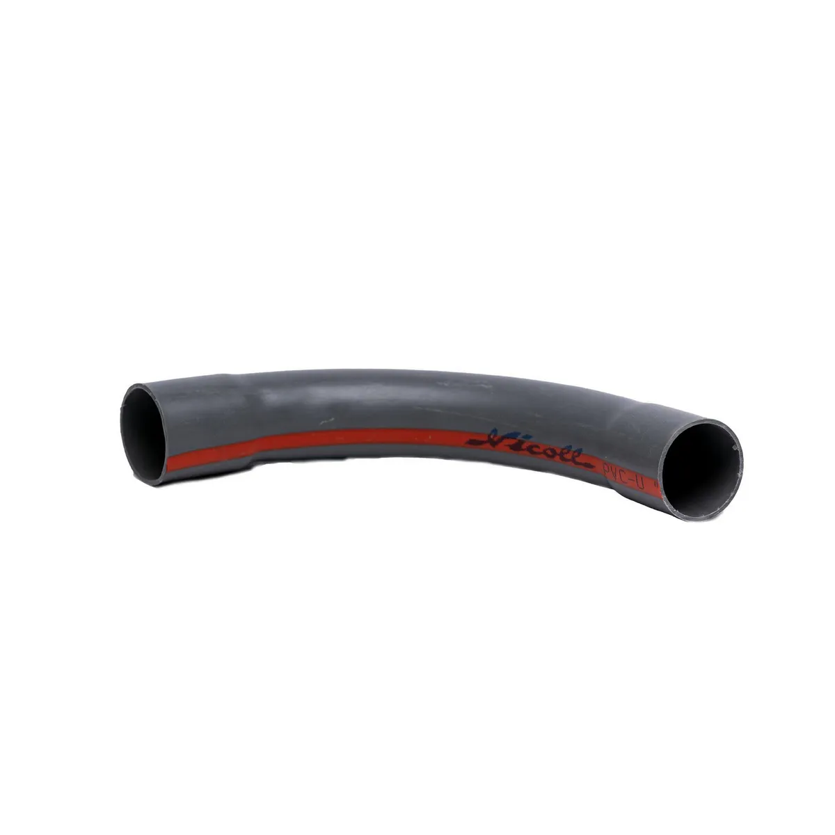 NICOLL - Curva de luz SEL 3/4" x 90°