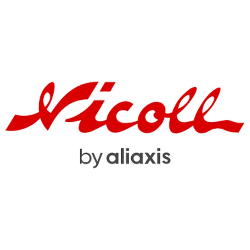 NICOLL - Tubo SEL PVC 3/4" Luz Coex 3m Nicoll