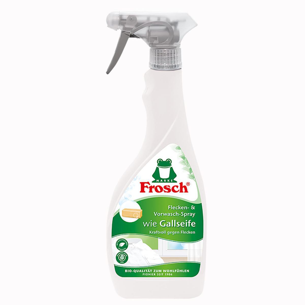FROSCH - Removedor de Manchas en Spray