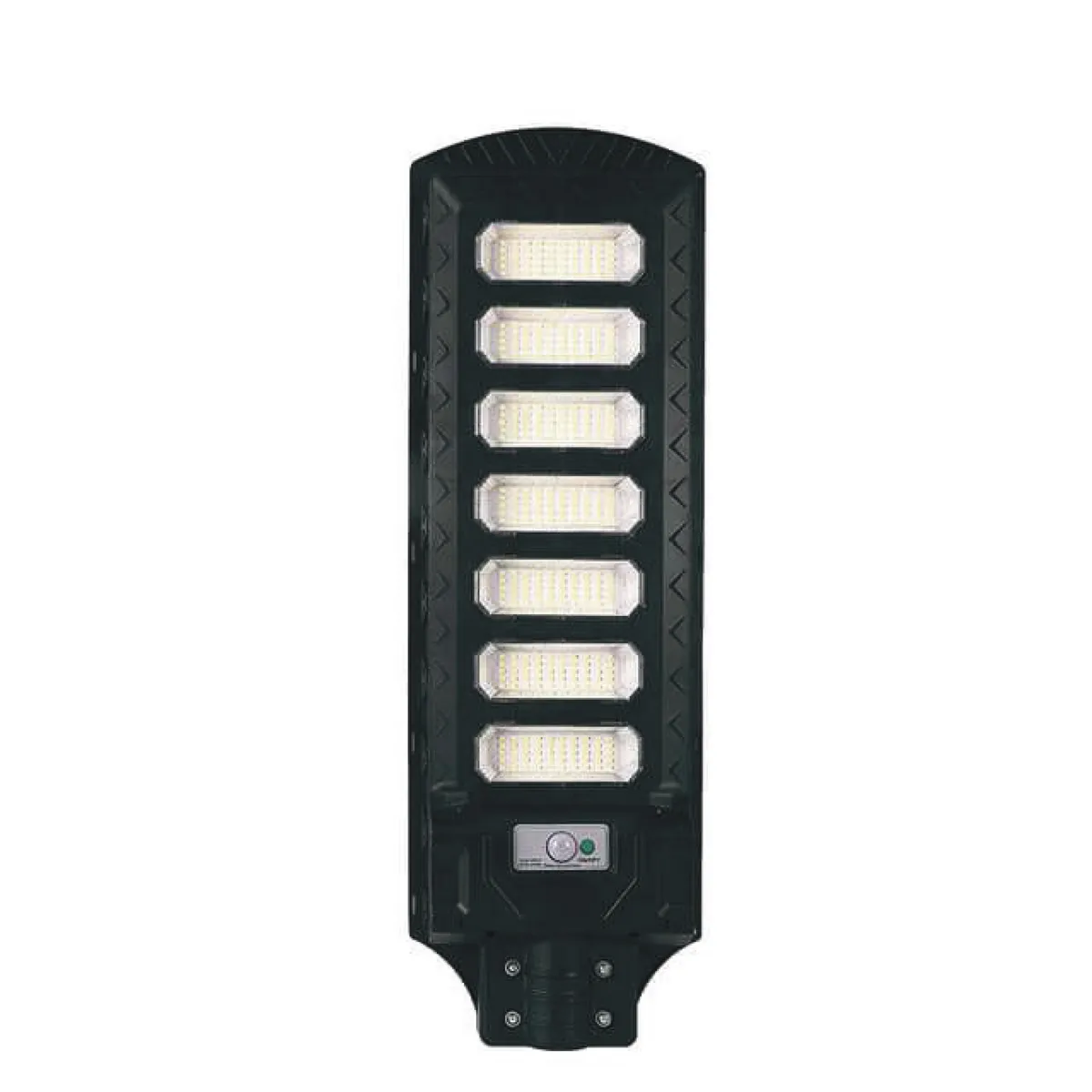  - Alumbrado Publico Panel Solar Sense 350W