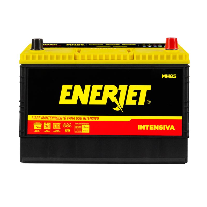 BATERIAS ENERJET - Batería para Auto MH85 N9