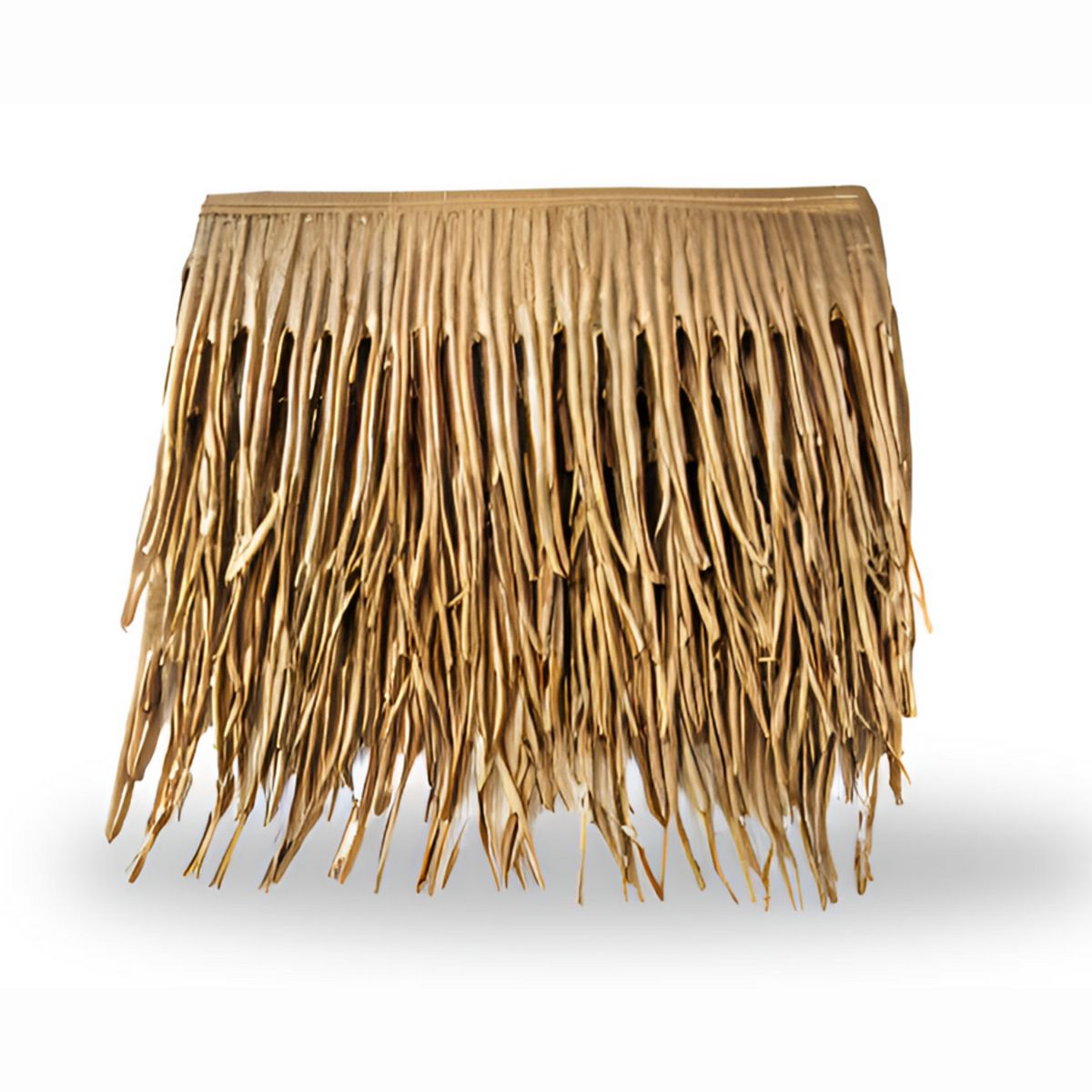  - Hoja Rioha De Palma Sintentica Para Techos Palmex