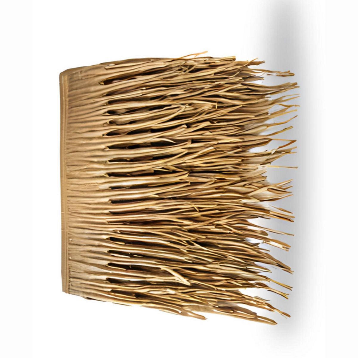  - Cumbrera - Roof Ridge Palmex