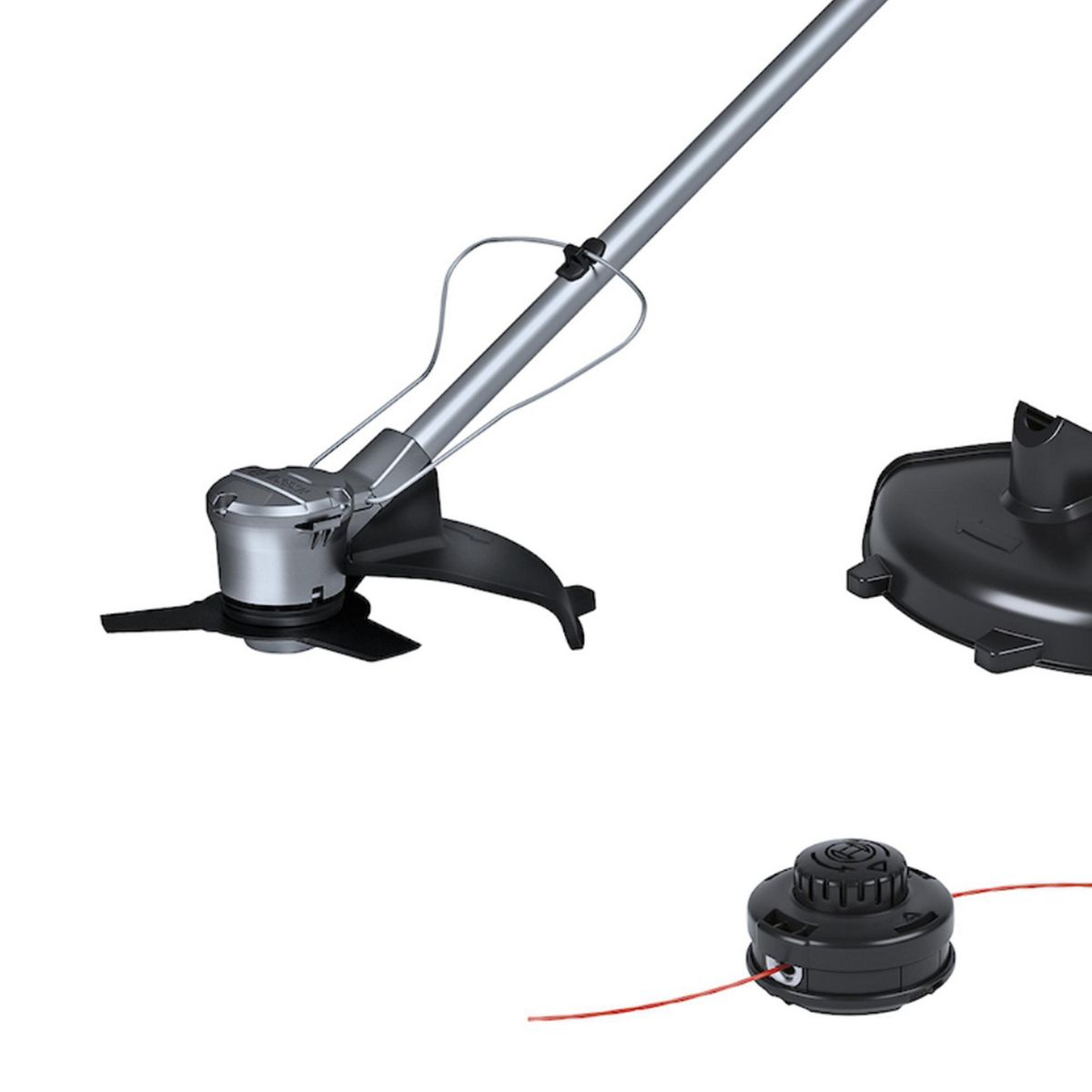 BOSCH - Desbrozadora Inalámbrica 18V GFR 18V-23