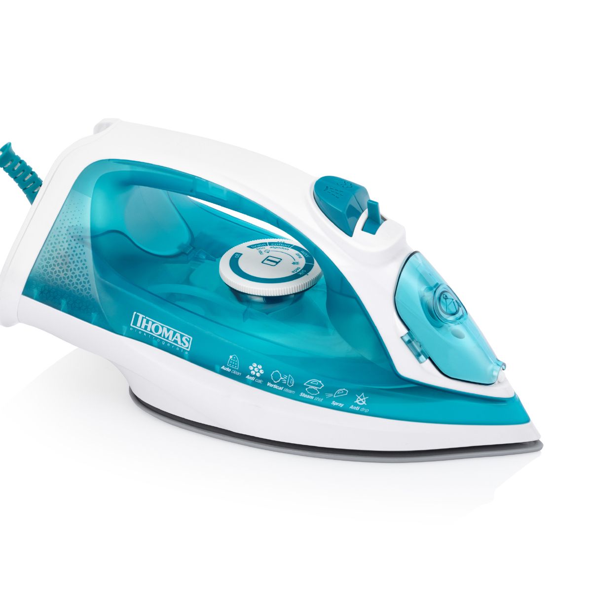 THOMAS - Plancha TH-7055