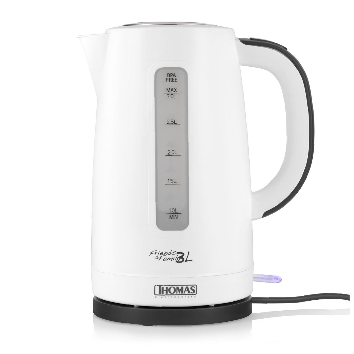 THOMAS - Hervidor TH-4351