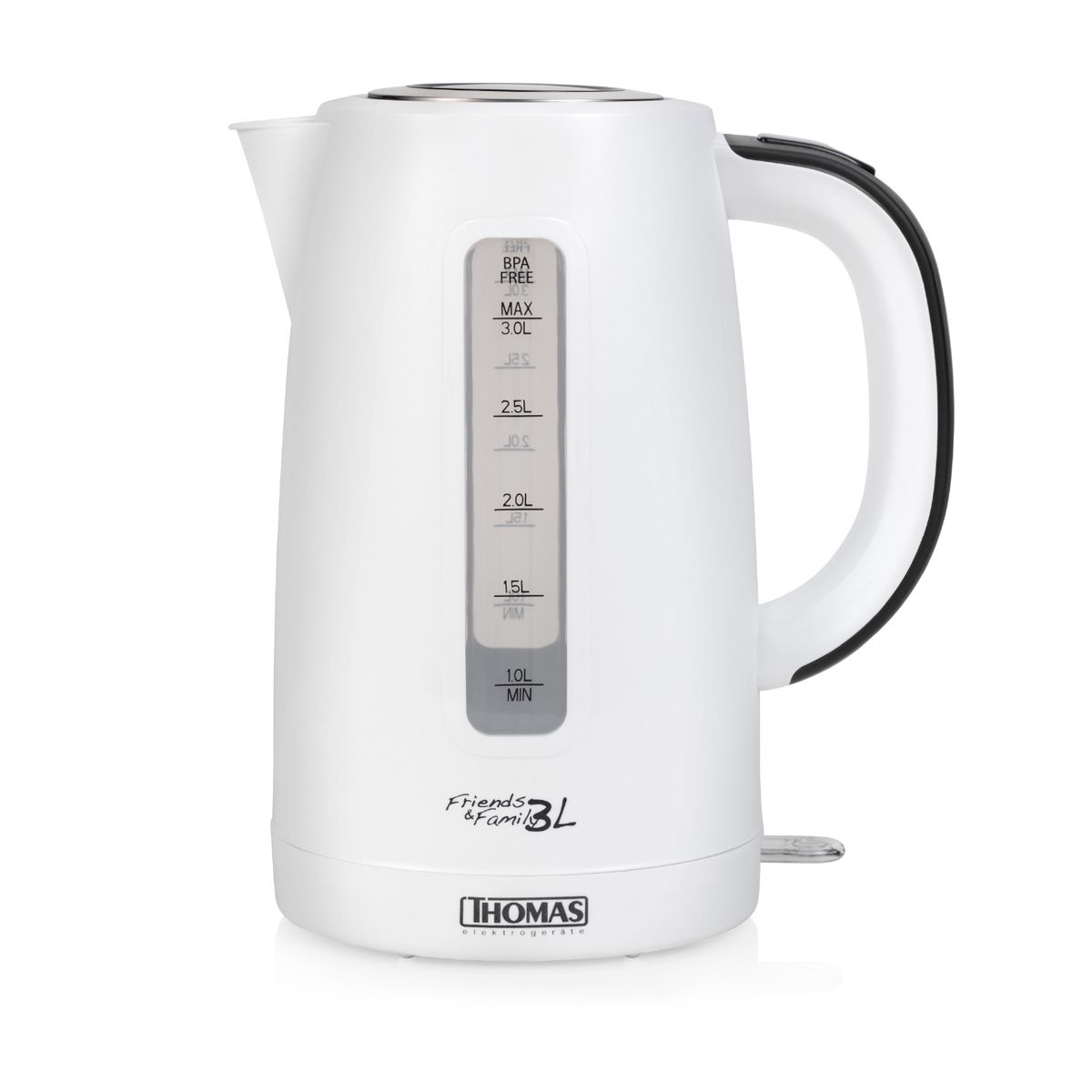 THOMAS - Hervidor TH-4351