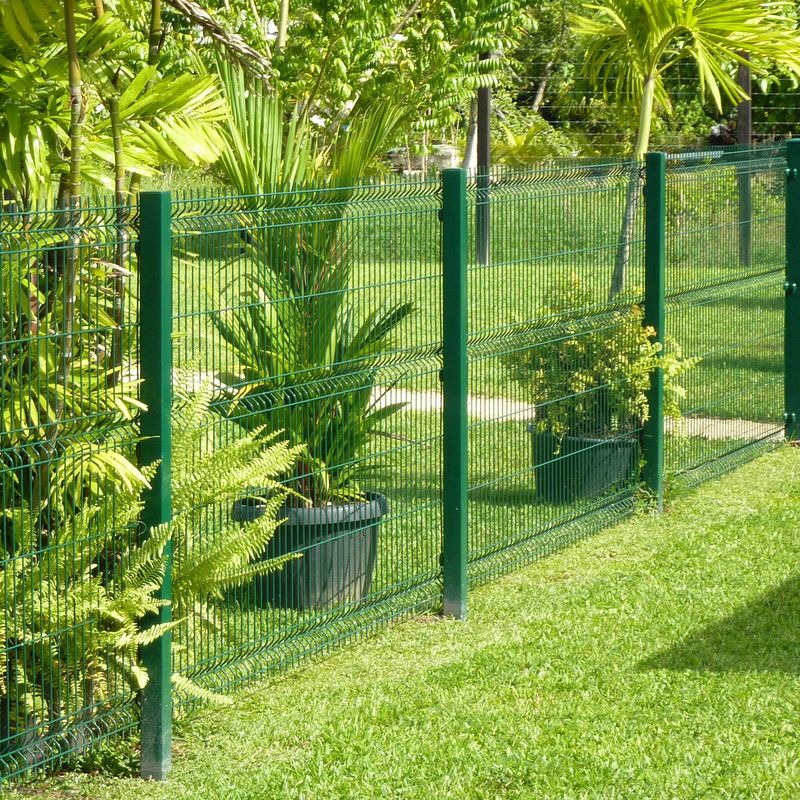 PRODAC - Cero Pro Eco PVC Verde