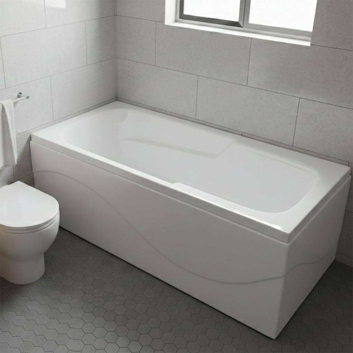 CUBA&SPA - Tina Magia Portable 160x80cm