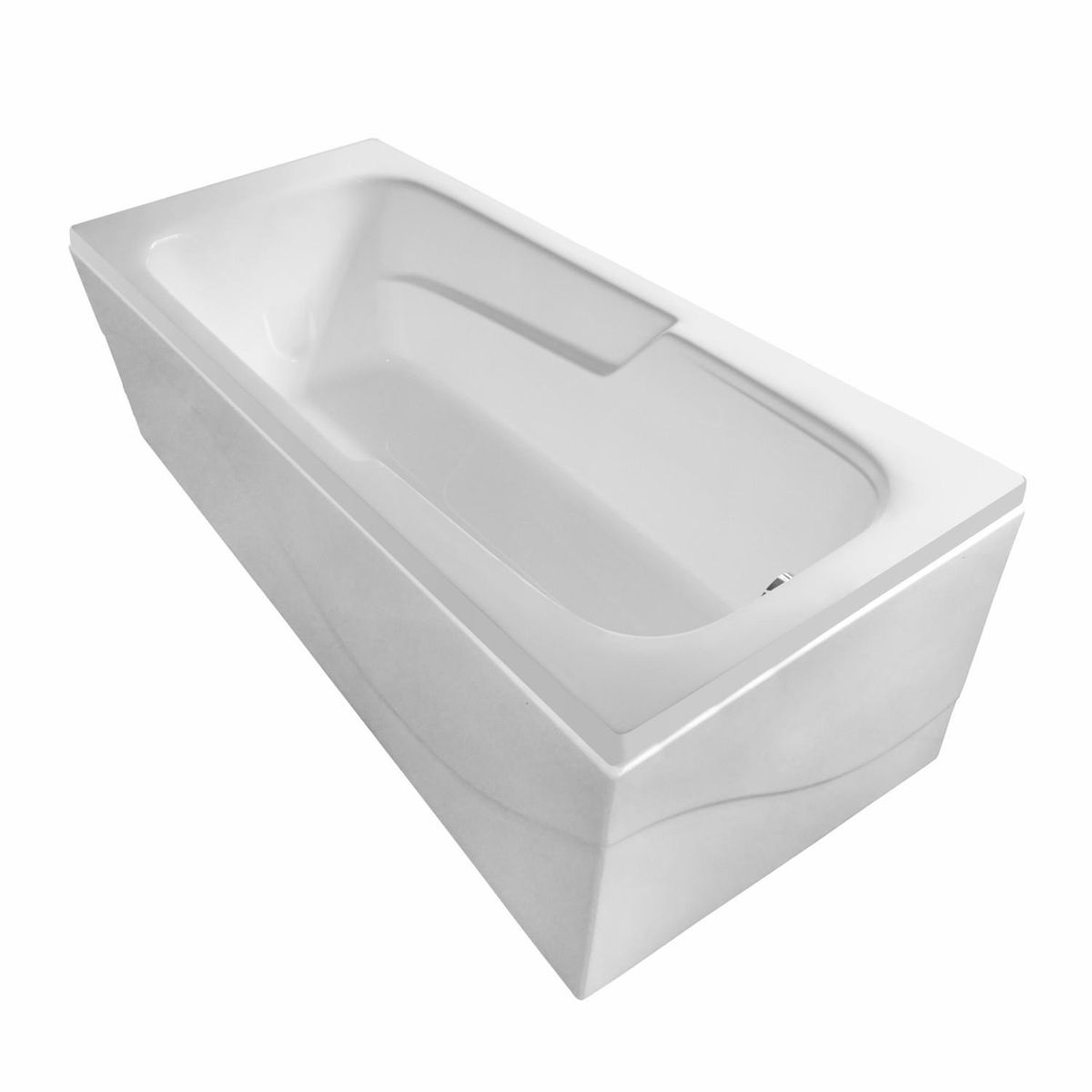 CUBA&SPA - Tina Magia Portable 160x80cm