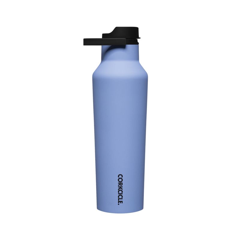 CORKCICLE - Tomatodo De Acero Inoxidable 20Oz Periwinkl