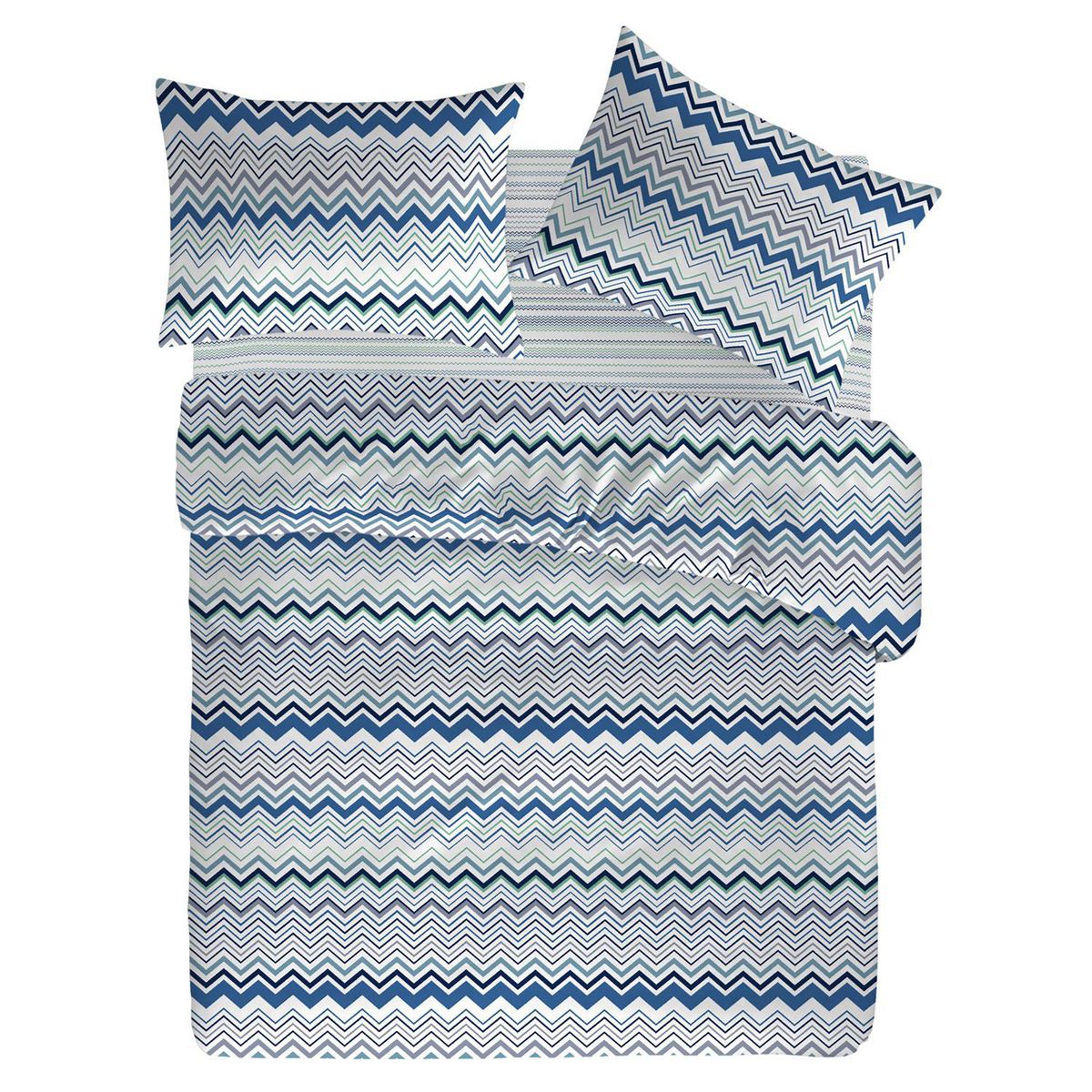 JUST HOME COLLECTION - Sábana 144 Hilos 1.5plz Niño