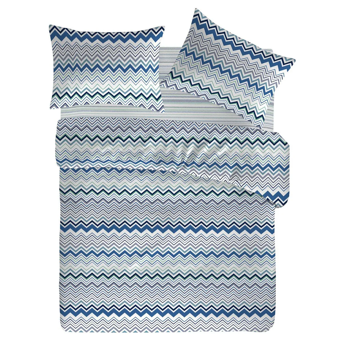 JUST HOME COLLECTION - Sábana 144 Hilos 1.5plz Niño