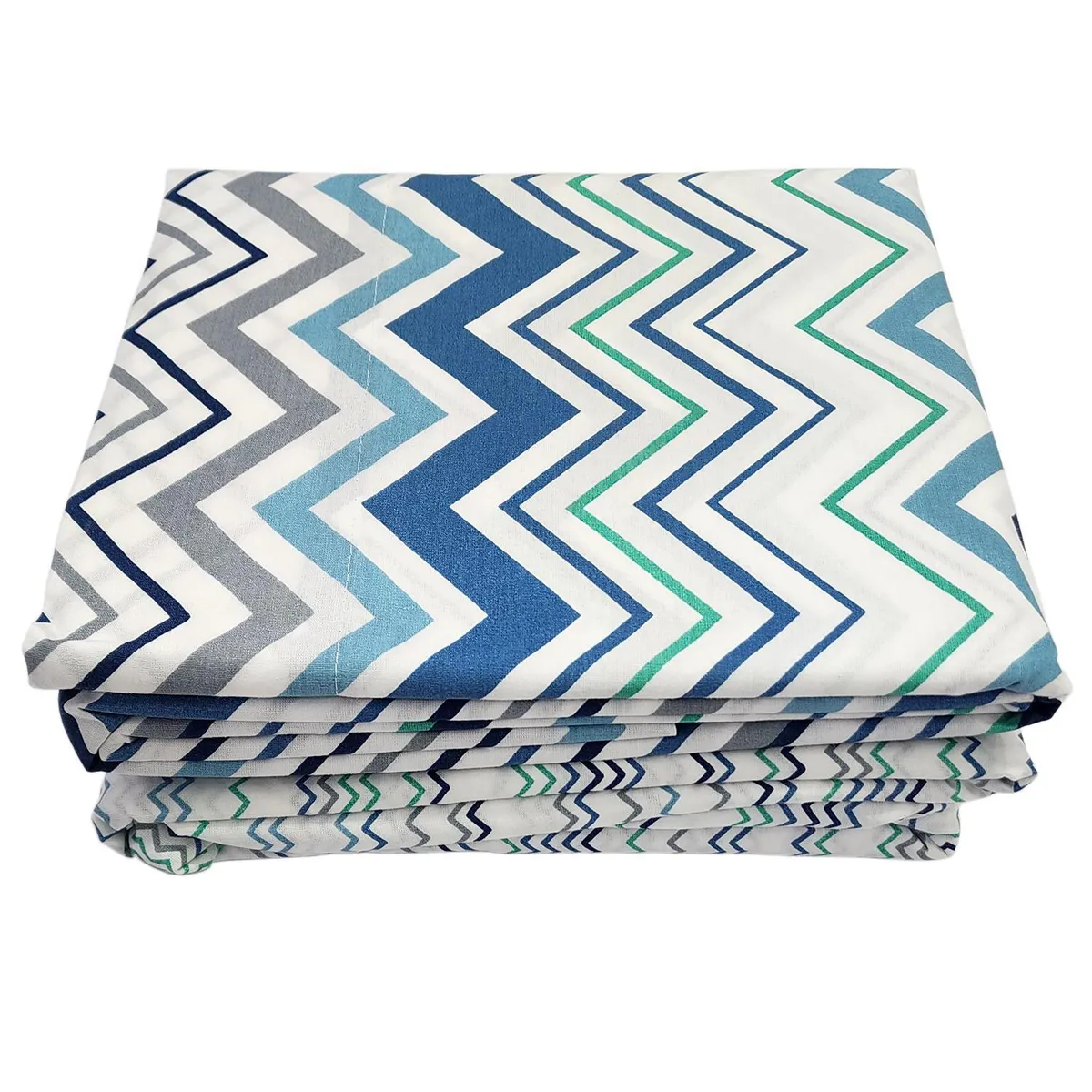 JUST HOME COLLECTION - Sábana 144 Hilos 1.5plz Niño