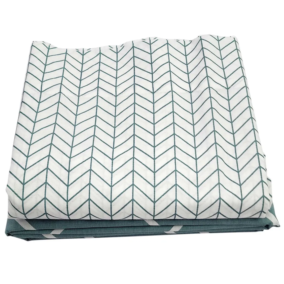 JUST HOME COLLECTION - Sábana 144 Hilos 1.5plz Juvenil