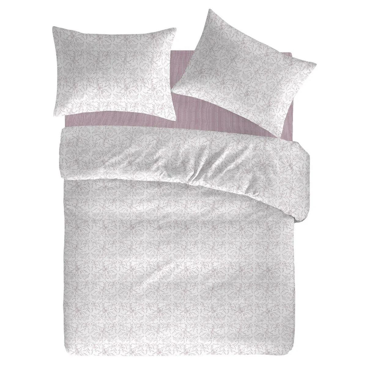 JUST HOME COLLECTION - Sábana 144 Hilos 2plz Niña