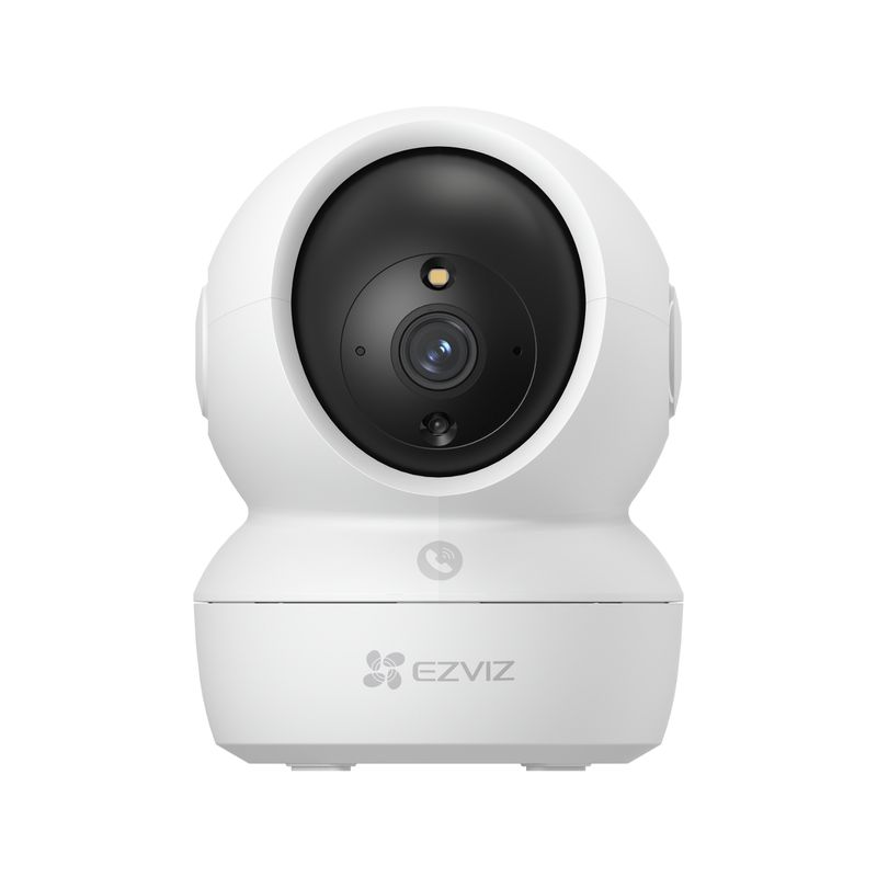 EZVIZ - Cámara de Seguridad Ezviz Inteligente H6c 2K Ezviz