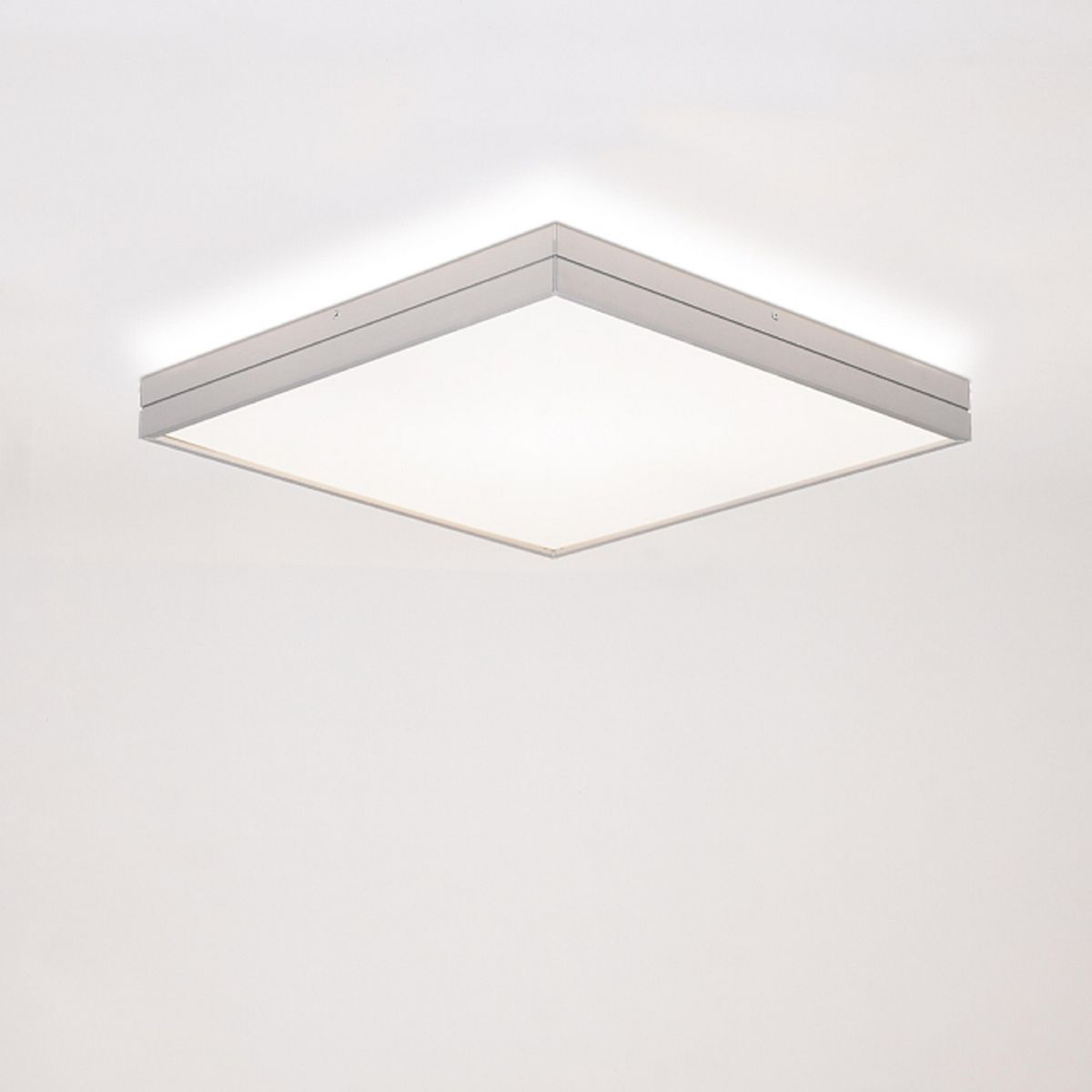 ILUMA - Panel Adosable 80W Luz Fría