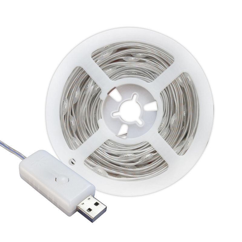 OPALUX - Tira 100 LED RGB Smart 10m