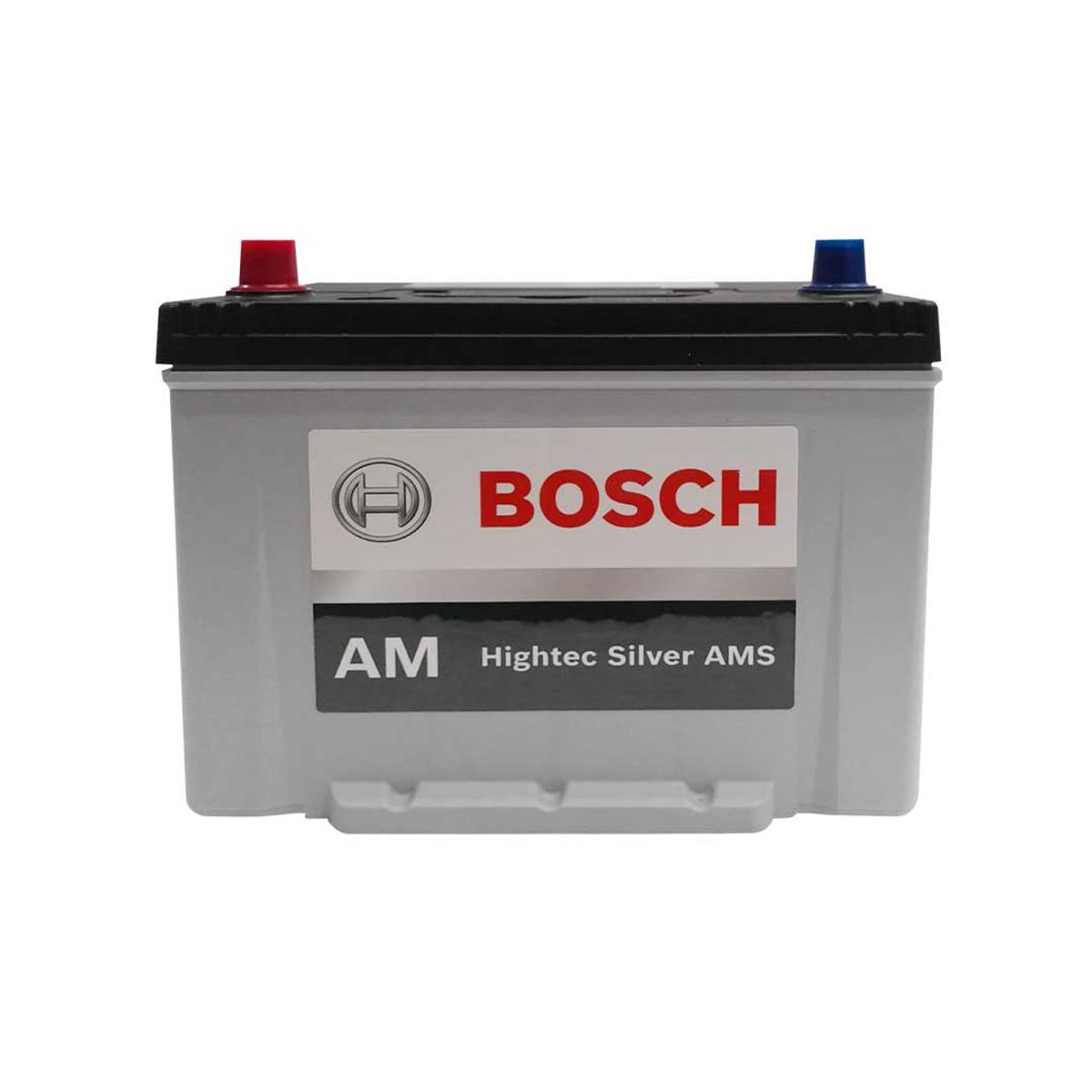 BOSCH - Batería para Auto Bosch AMS 105D26R (85AH/730A) (K1 80)