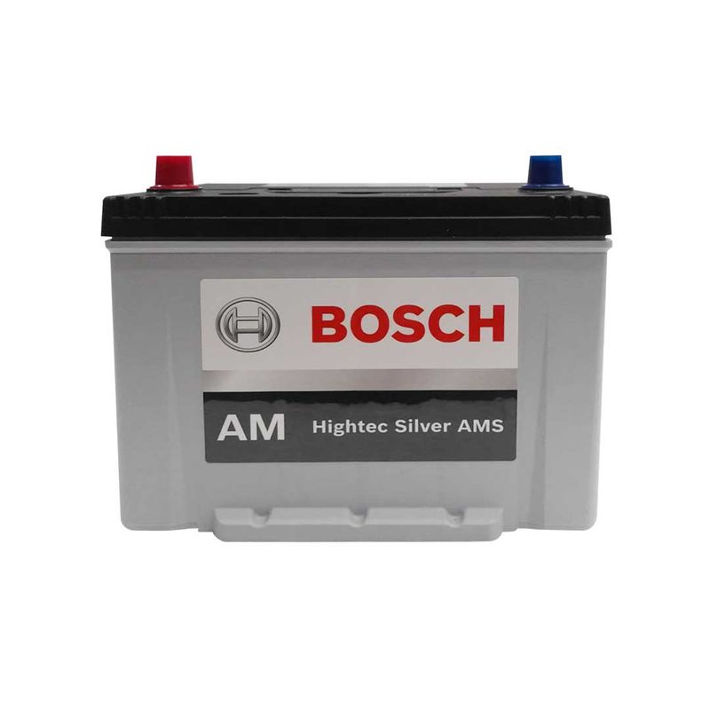 BOSCH - Batería para Auto AMS 105D26R (85AH/730A) (K1 80)
