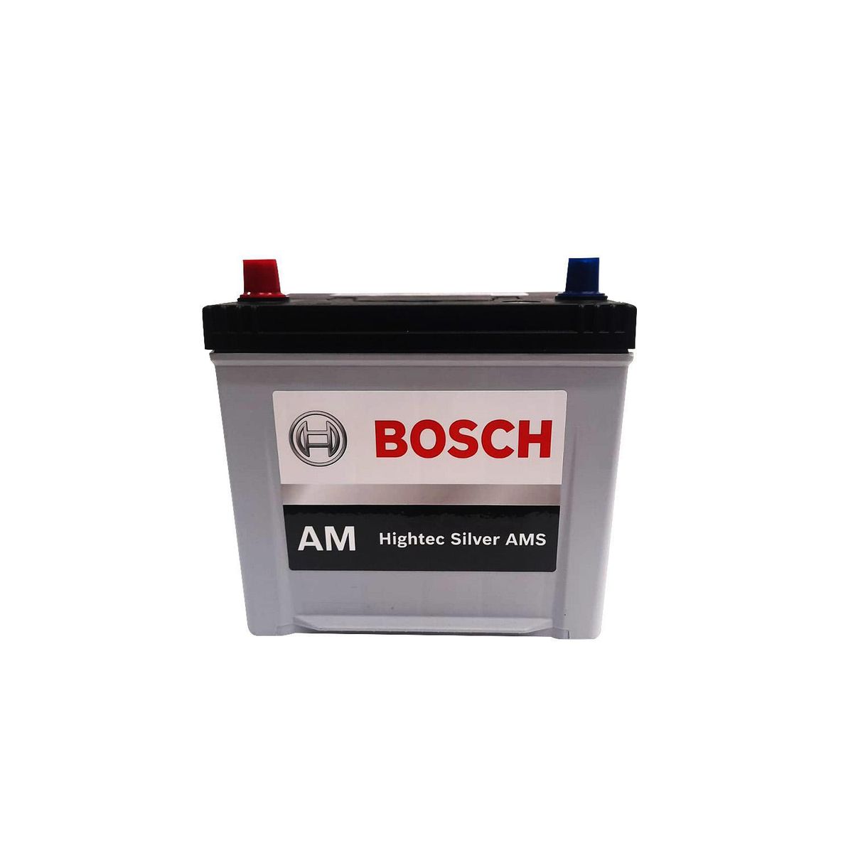 BOSCH - Batería para Auto Bosch AMS 100D23R (70AH/650A) (K1 88)
